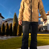 Tuta da sci 2117 of sweden