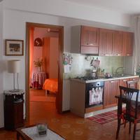 Roseto pieno centro appartamento estivo