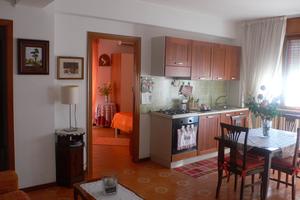 Roseto pieno centro appartamento estivo