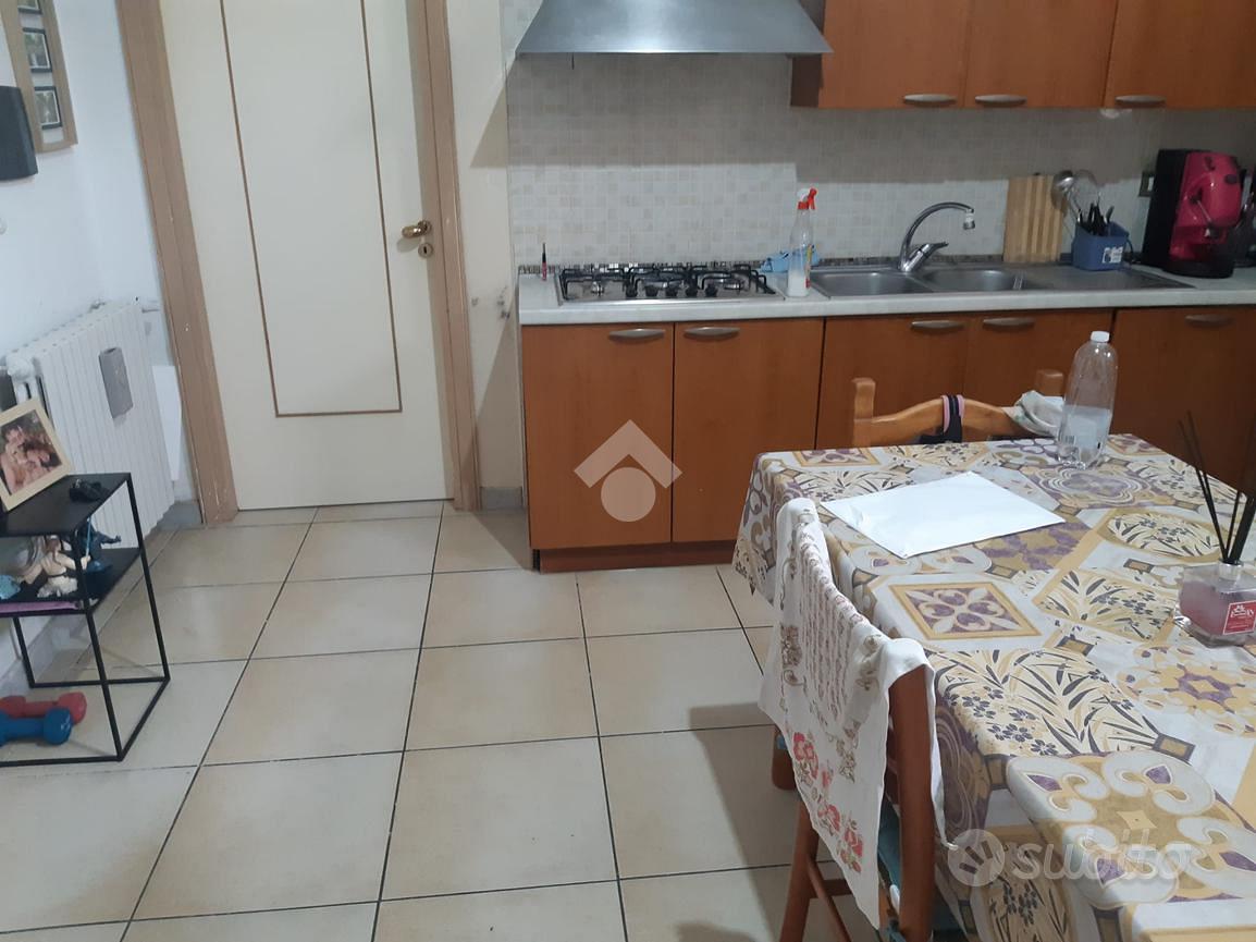 Appartamento – SA - Altro