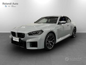 BMW M2 Coupe 3.0 460cv auto