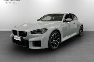 BMW M2 Coupe 3.0 460cv auto