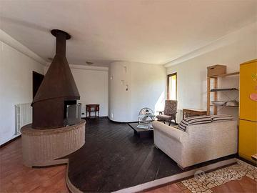 ASSISI - TORDIBETTO - APPARTAMENTO AL PIANO TERRA