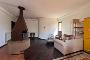 ASSISI - TORDIBETTO - APPARTAMENTO AL PIANO TERRA