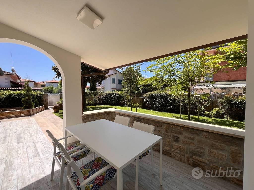 House in Forte dei Marmi, Vittoria Apuana - Altro
