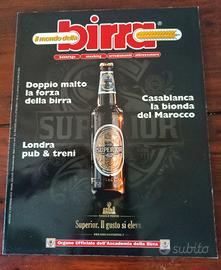 Rivista il mondo della birra 316 Febbraio 2012