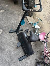 Cyclette