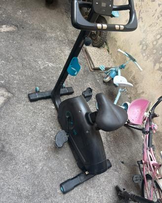 Cyclette