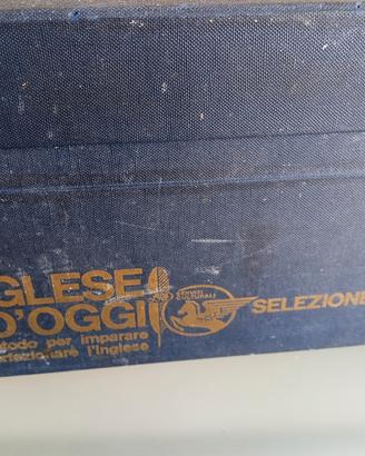 corso l'inglese d'oggi" in vinili