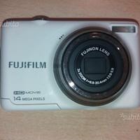 Fotocamera Fujifilm 14mega pixel