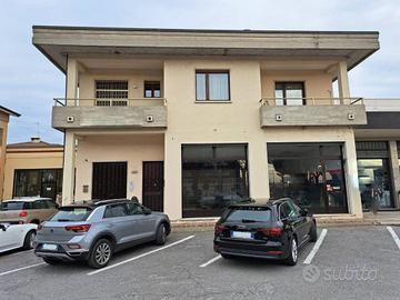 Locale Commerciale a Reddito INVESTIMENTO a Castig