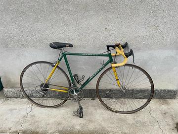 Bicicletta da Corsa Pinarello – Telaio Classico