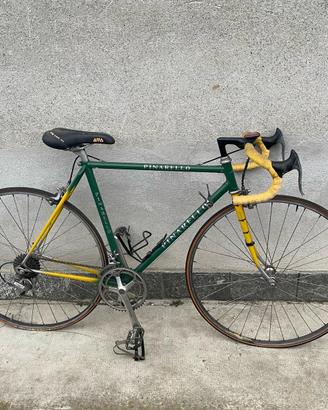 Bicicletta da Corsa Pinarello – Telaio Classico