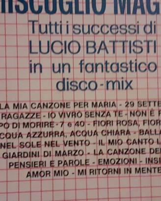 Dischi 45 giri