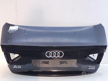 PORTELLONE POSTERIORE BAULE COFANO AUDI A5 Coupé