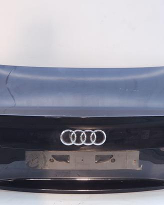 PORTELLONE POSTERIORE BAULE COFANO AUDI A5 Coupé