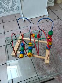vari giochi