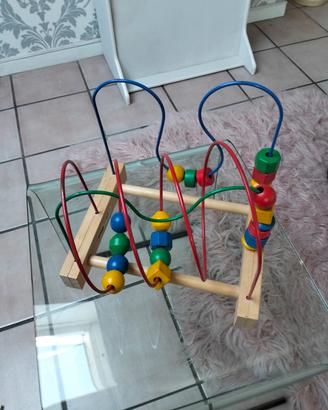 vari giochi