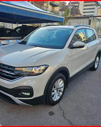 Volkswagen T-Cross 1.0 TSI 110CV.Advanced..2023