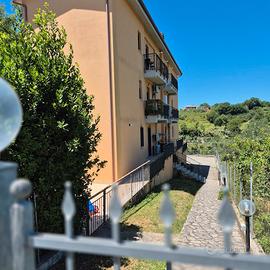 Appartamento di recente costruzione