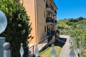 Appartamento di recente costruzione