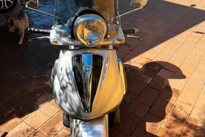 Piaggio Beverly