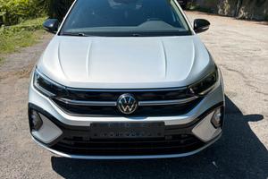 Volkswagen taigo 1.0 tsi R-line 115cv