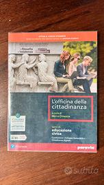 L'officina della cittadinanza – Temi di educazione