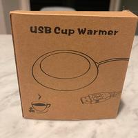 USB cup Warmer