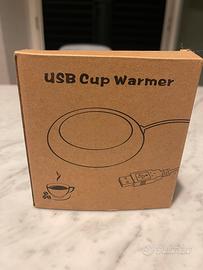 USB cup Warmer