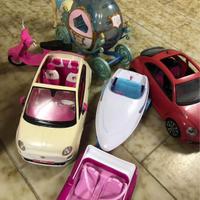 Giochi per bambina