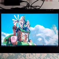 Wacom Cintiq Pro 24 4K