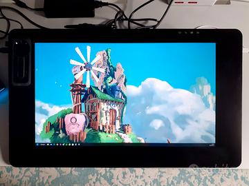 Wacom Cintiq Pro 24 4K