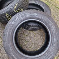 Pneumatici gomme estive furgone GOODYEAR EFFICIENT