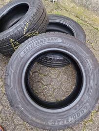 Pneumatici gomme estive furgone GOODYEAR EFFICIENT