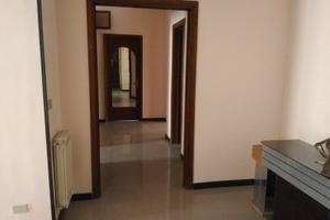 Quadrilocale con camino in via sandro pertini