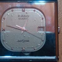 Orologio Rado Diastar