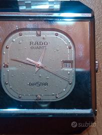 Orologio Rado Diastar