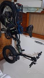bicicletta elettrica 
