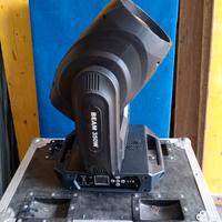 Beam  17r 350w
