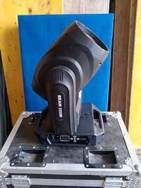 Coppia Beam  17r 350w