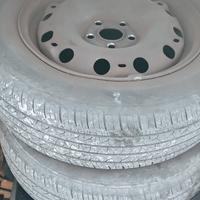 cerchi Volkswagen polo 