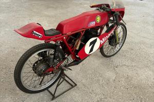 Moto d’Epoca da competizione per collezionisti