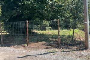 Terreno semiboschivo