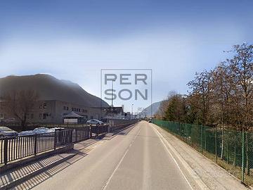 Capannone - Borgo Valsugana