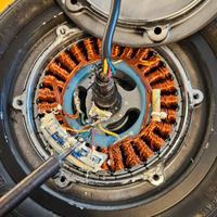 RIPARAZIONI Monopattini elettrici: Ninebot, Xiaomi