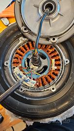 RIPARAZIONI Monopattini elettrici: Ninebot, Xiaomi