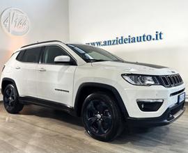 JEEP Compass 1.6 Multijet II 2WD 120 Cv