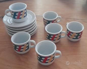 Servizio da caffè 12 pz 