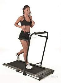 TOORX STREET COMPACT TAPIS ROULANT